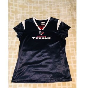 Texan jersey